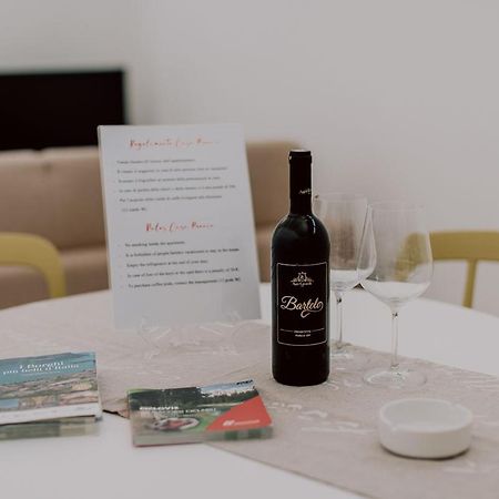 Casa Peonia By Monholiday Monopoli Ngoại thất bức ảnh