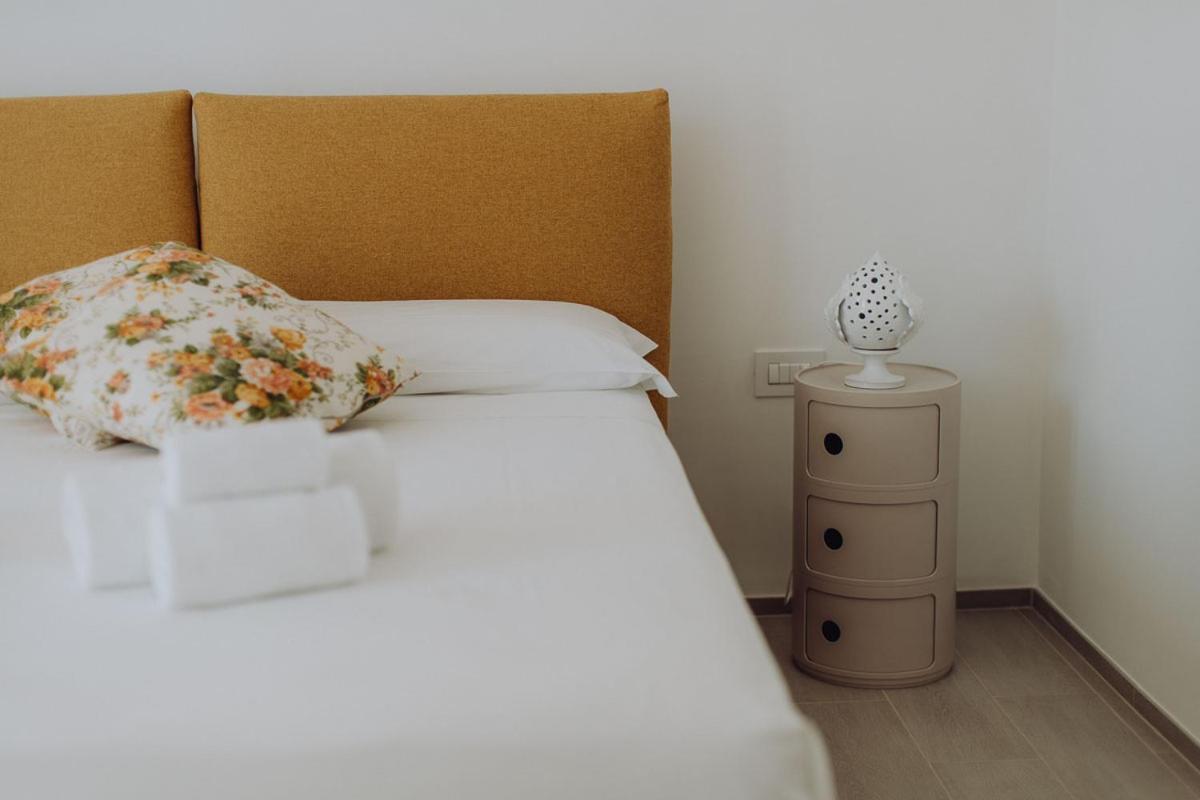 Casa Peonia By Monholiday Monopoli Ngoại thất bức ảnh