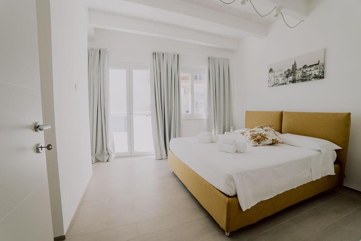 Casa Peonia By Monholiday Monopoli Ngoại thất bức ảnh