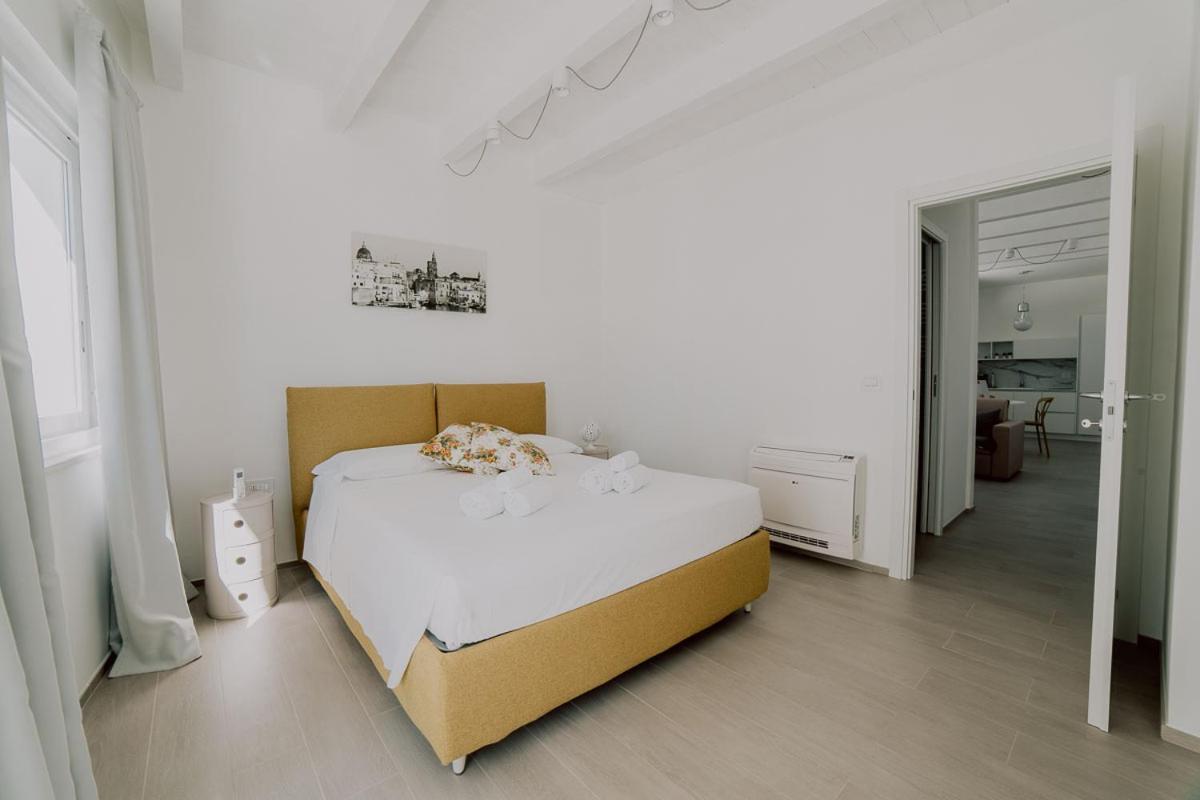 Casa Peonia By Monholiday Monopoli Ngoại thất bức ảnh