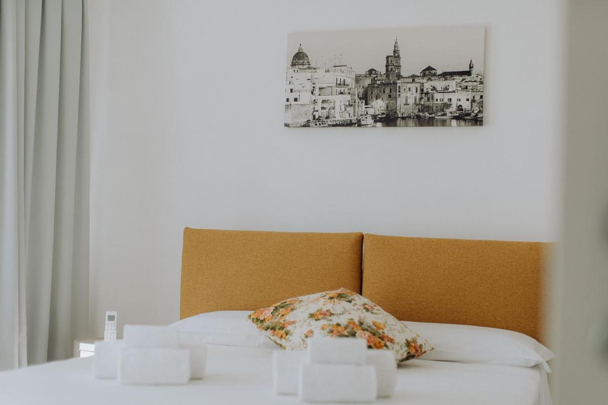 Casa Peonia By Monholiday Monopoli Ngoại thất bức ảnh